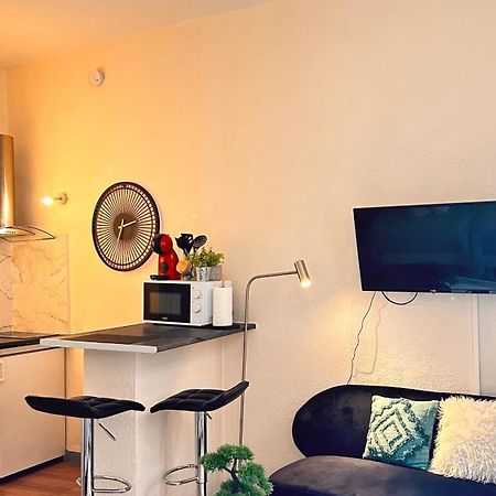 Appartement L'Abri Douillet à Montauban Extérieur photo