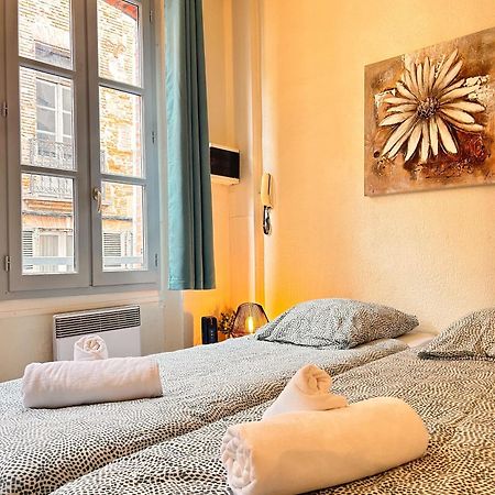 Appartement L'Abri Douillet à Montauban Extérieur photo