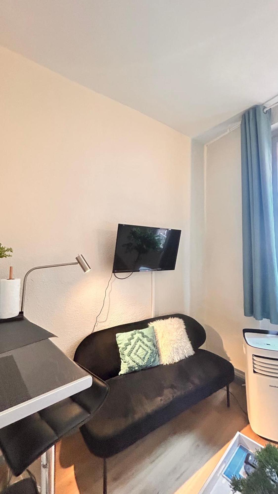 Appartement L'Abri Douillet à Montauban Extérieur photo